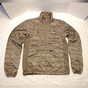 banded Northwind Nano Primaloft Men SMALL